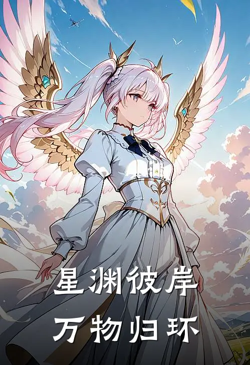 星渊彼岸，万物归环