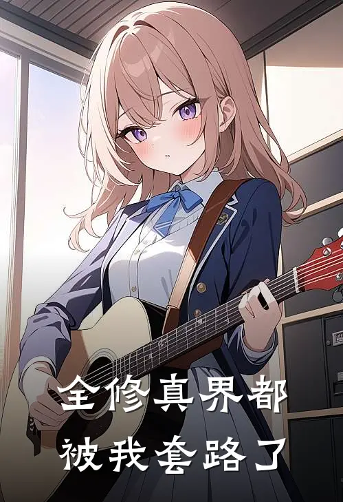 全修真界都被我套路了