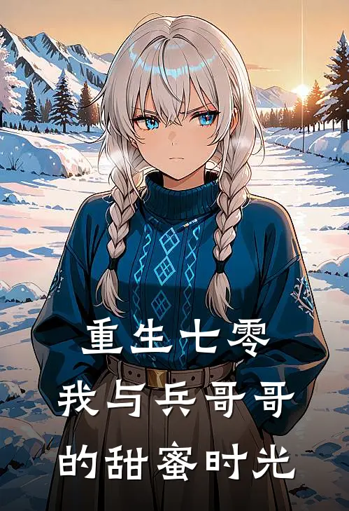 重生七零，我与兵哥哥的甜蜜时光