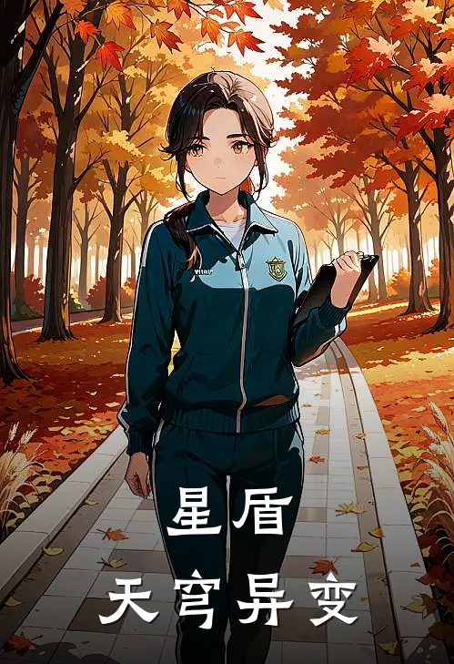 星盾：天穹异变