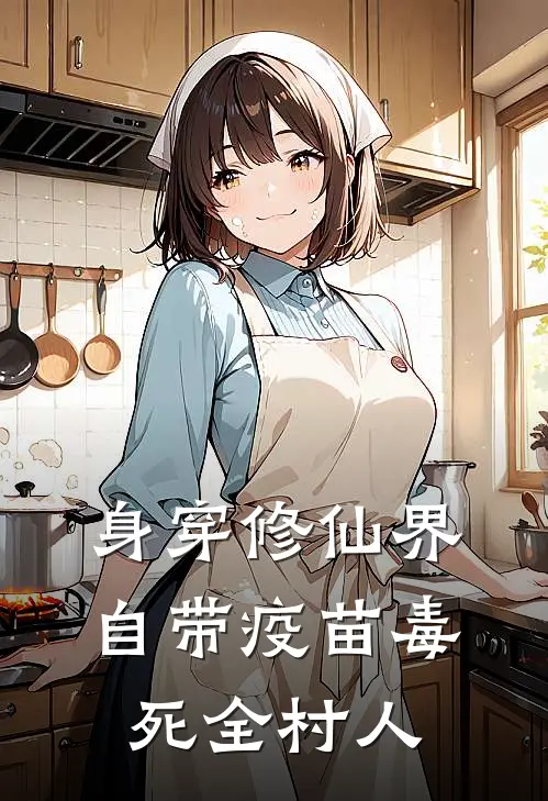 身穿修仙界：自带疫苗毒死全村人