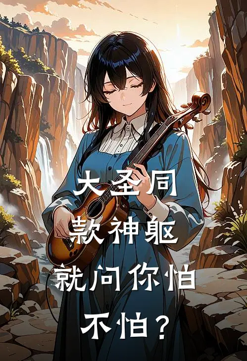 大圣同款神躯，就问你怕不怕？