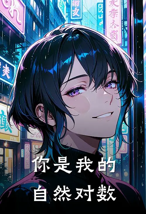 你是我的自然对数