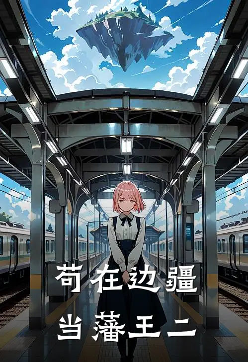 苟在边疆当藩王【二】