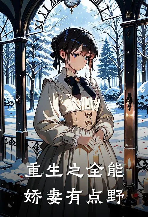 重生之全能娇妻有点野