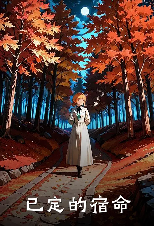 已定的宿命
