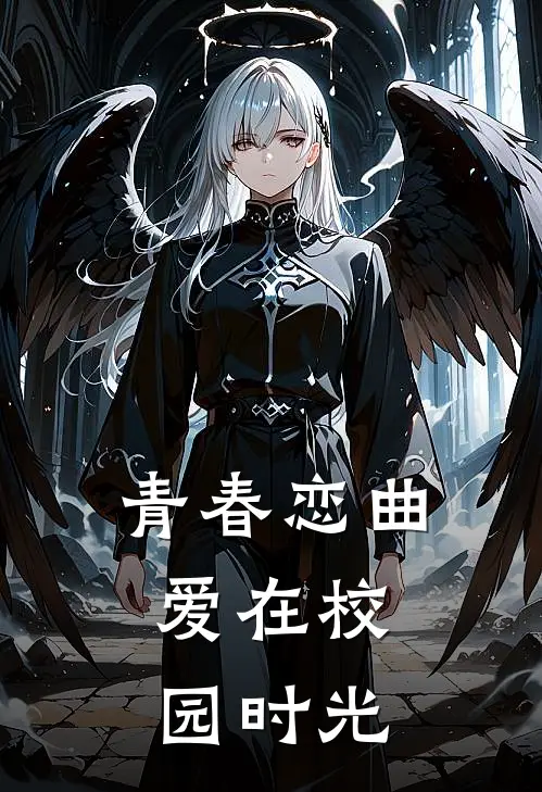 青春恋曲：爱在校园时光