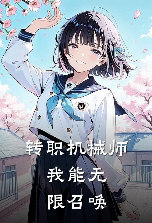 转职机械师，我能无限召唤