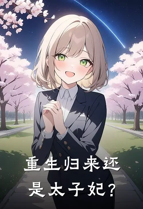 重生归来还是太子妃？