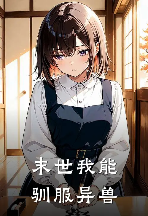 末世我能驯服异兽