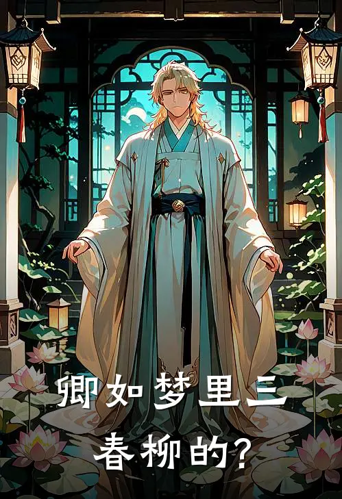 卿如梦里三春柳的?