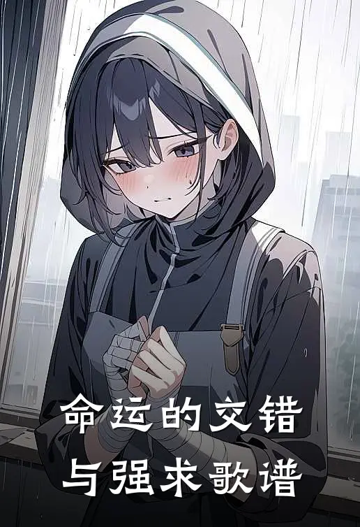 命运的交错与强求歌谱