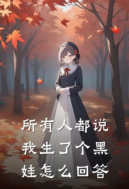 所有人都说我生了个黑娃怎么回答