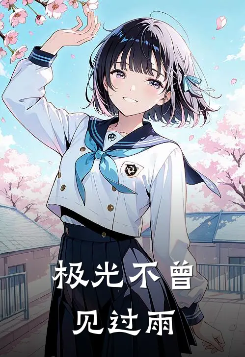 极光不曾见过雨