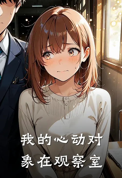 我的心动对象在观察室