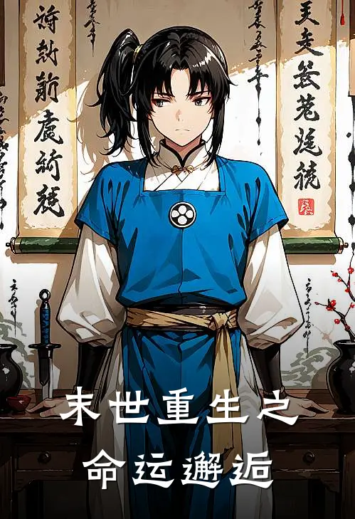 末世重生之命运邂逅