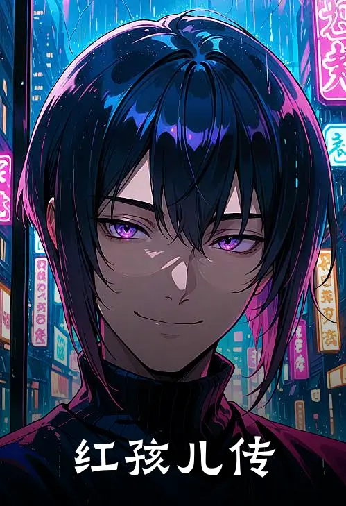 红孩儿传