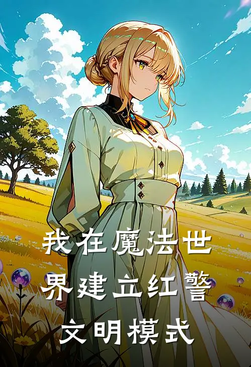 我在魔法世界建立红警文明模式