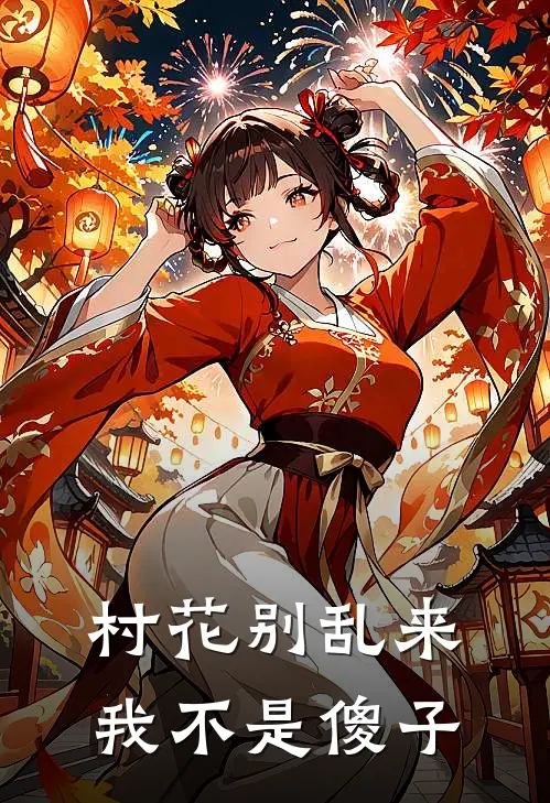 村花别乱来，我不是傻子