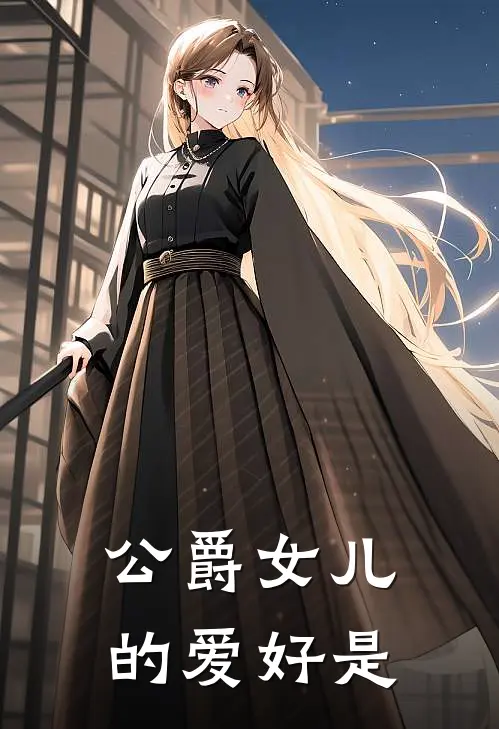 公爵女儿的爱好是