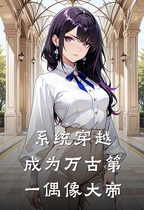 系统穿越，成为万古第一偶像大帝