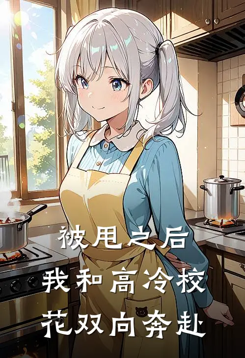被甩之后，我和高冷校花双向奔赴