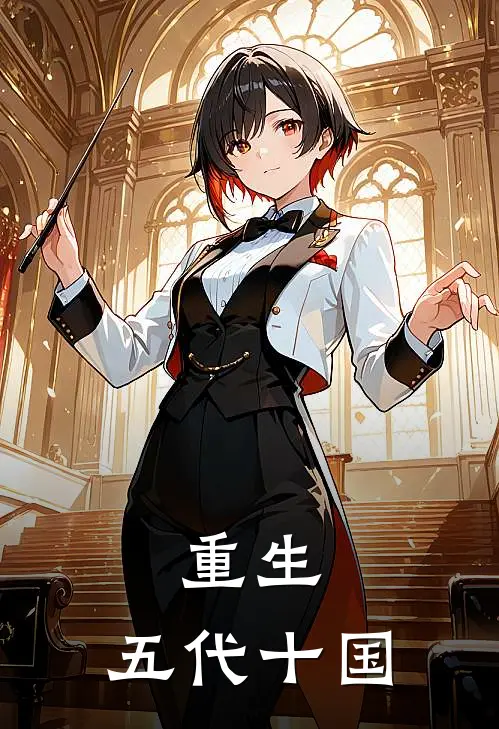 重生：五代十国