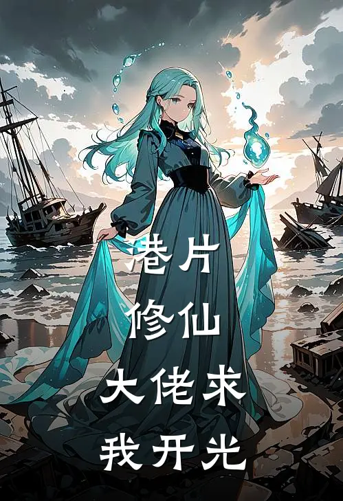 港片：修仙，大佬求我开光