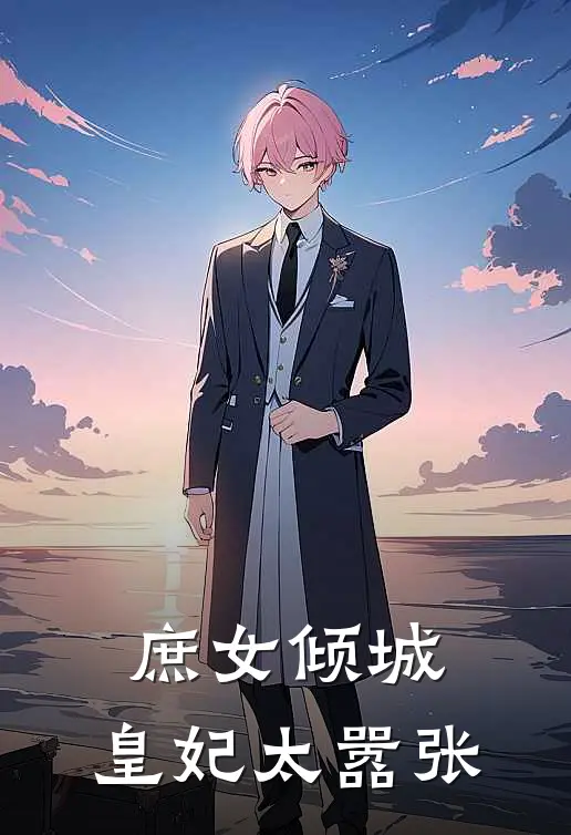 庶女倾城：皇妃太嚣张