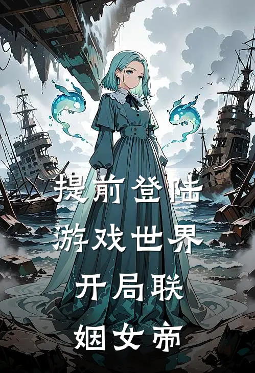 提前登陆游戏世界，开局联姻女帝