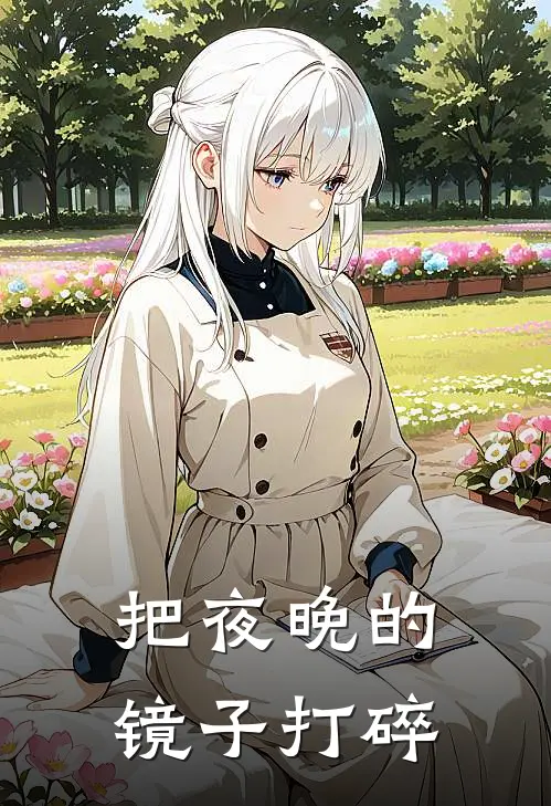 把夜晚的镜子打碎