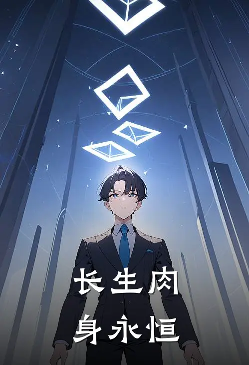 长生肉身永恒