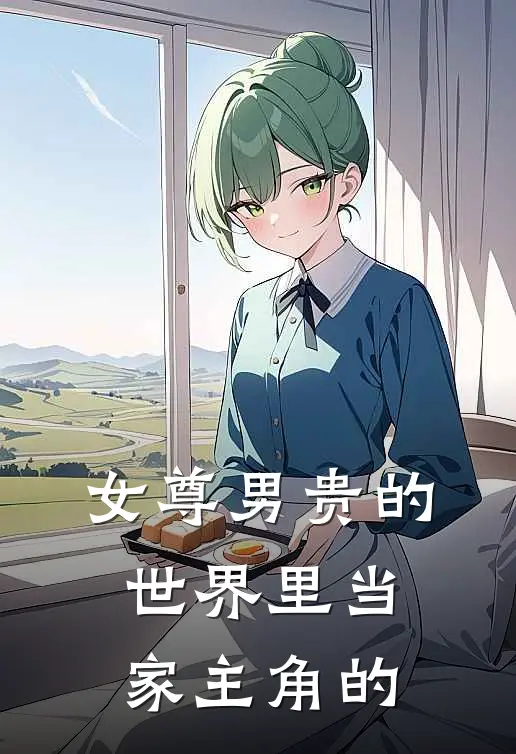 女尊男贵的世界里当家主角的