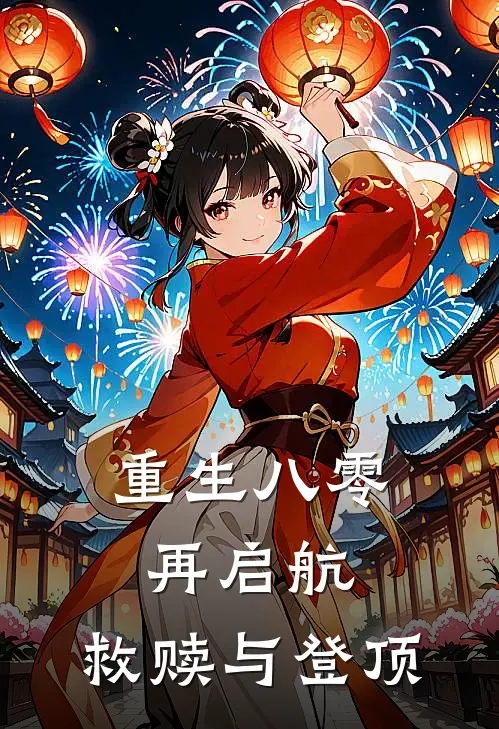 重生八零再启航：救赎与登顶