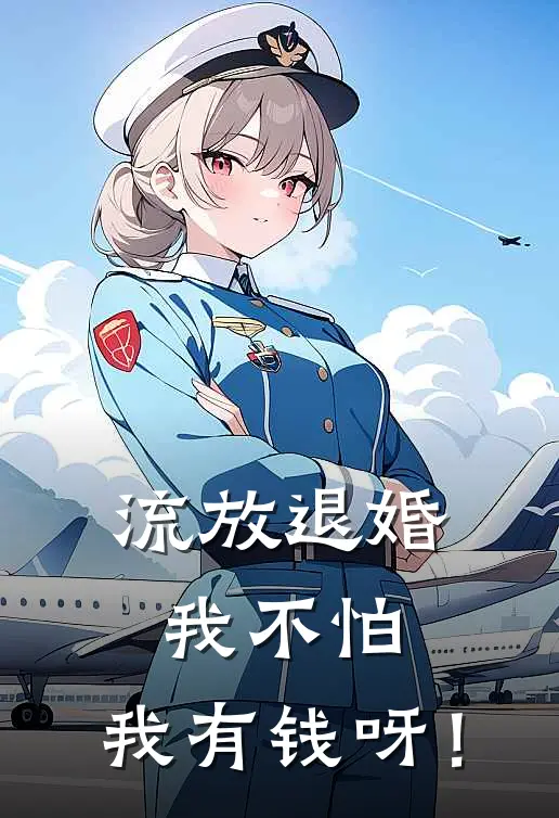 流放退婚我不怕，我有钱呀！