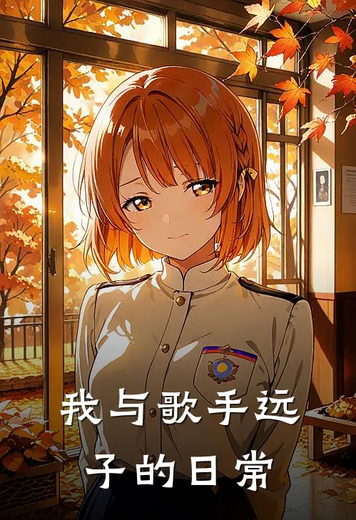 我与歌手远子的日常