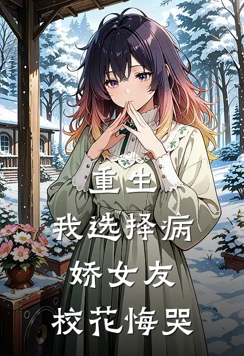 重生：我选择病娇女友，校花悔哭