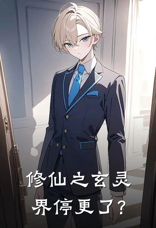 修仙之玄灵界停更了?