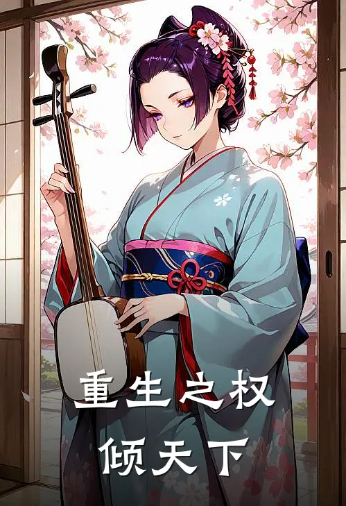 重生之权倾天下