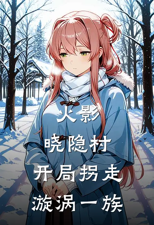 火影：晓隐村，开局拐走漩涡一族