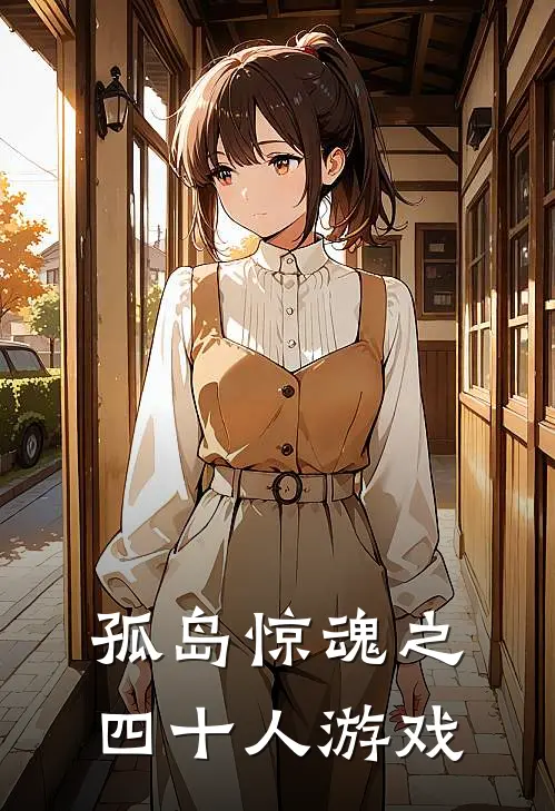 孤岛惊魂之四十人游戏