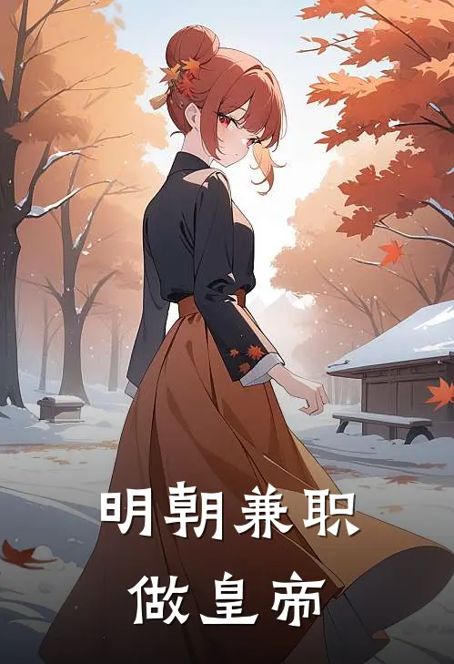 明朝兼职做皇帝