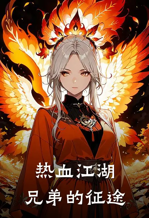 热血江湖：兄弟的征途