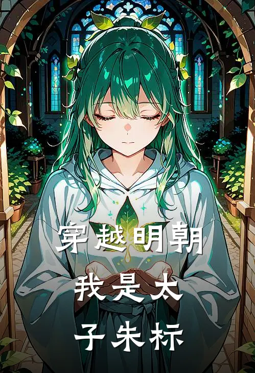 穿越明朝：我是太子朱标