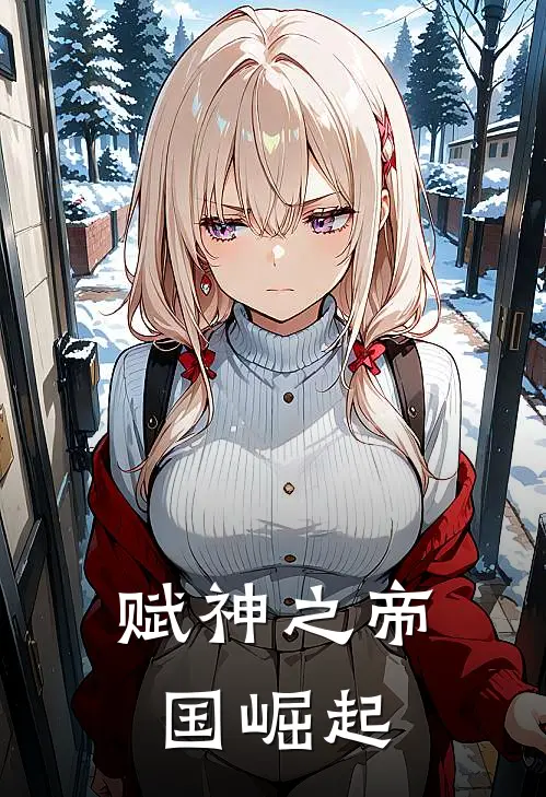 赋神之帝国崛起