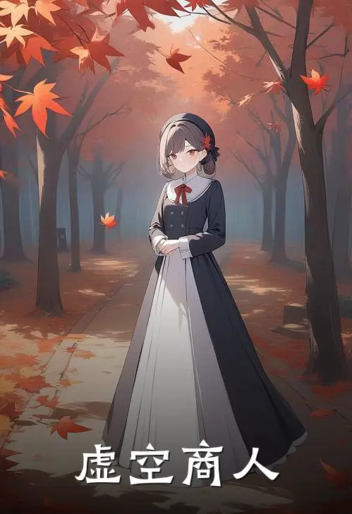 虚空商人