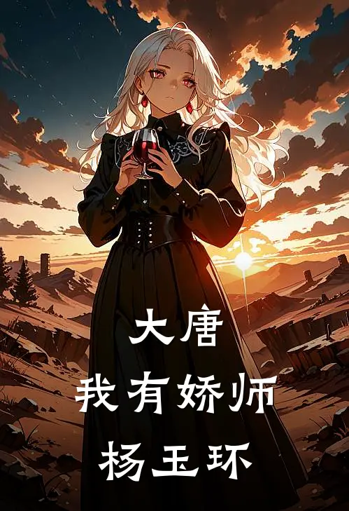 大唐：我有娇师杨玉环