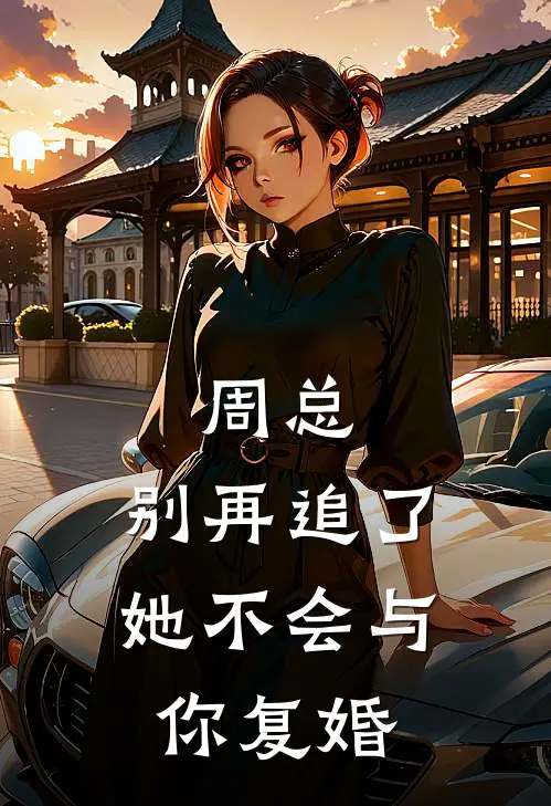 周总，别再追了，她不会与你复婚