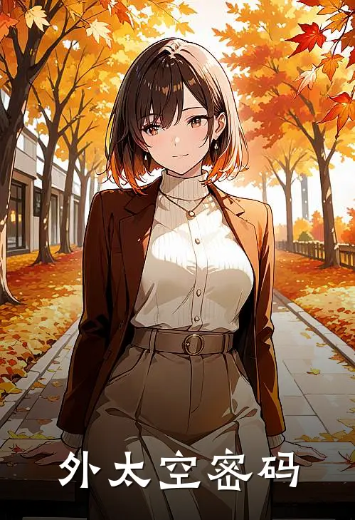外太空密码