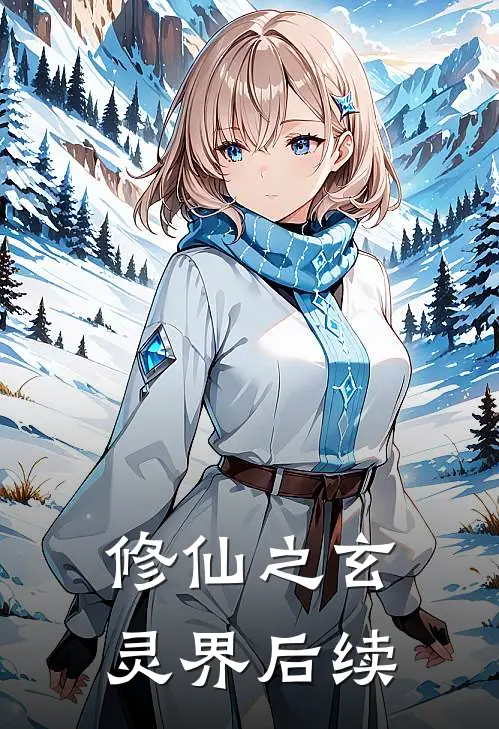 修仙之玄灵界后续